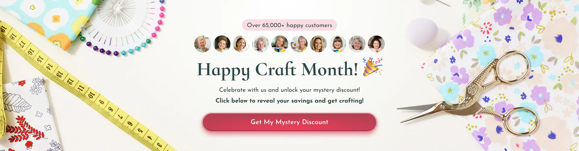 Unleash Your Quilting Creativity