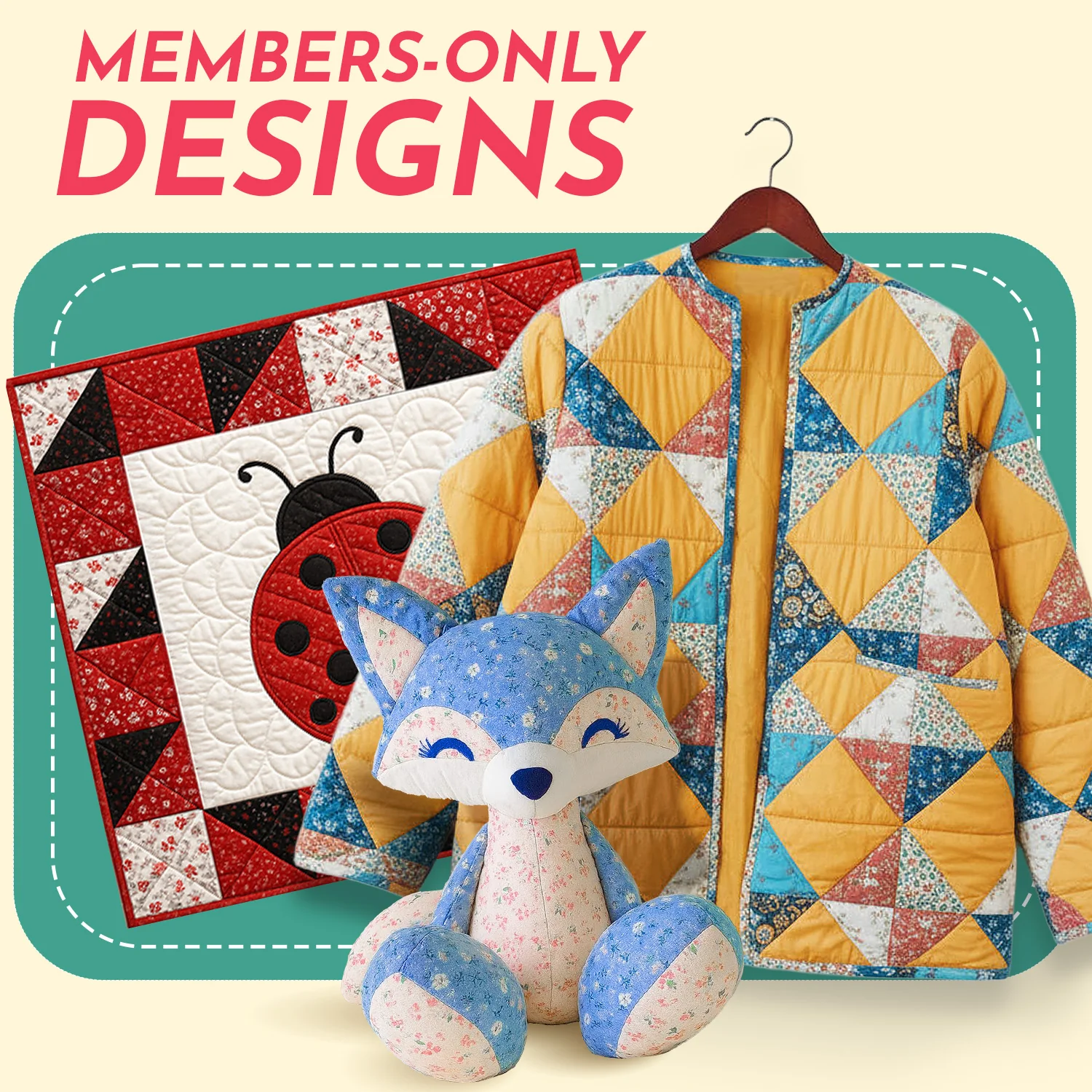 Pattern Club